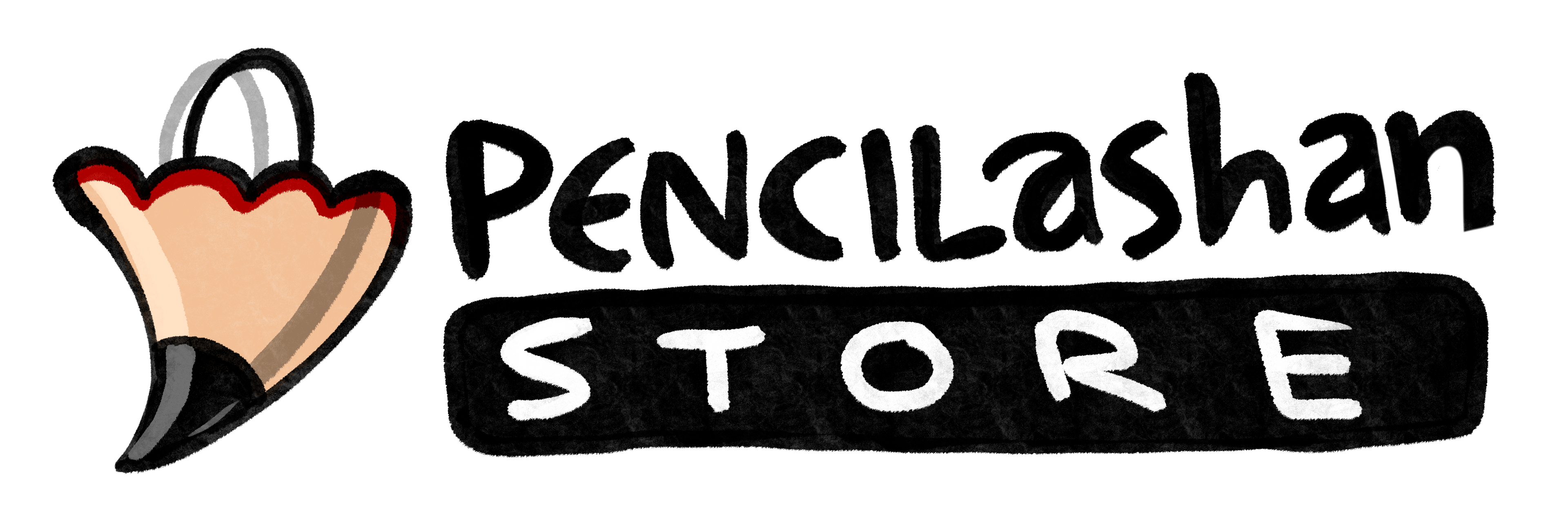 pencilashan store